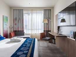 Novotel Almaty City Center