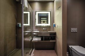 Novotel Almaty City Center