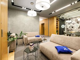 Novotel Almaty City Center