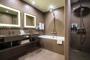 Novotel Almaty City Center