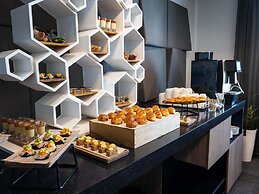 Novotel Almaty City Center