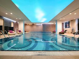 Novotel Almaty City Center
