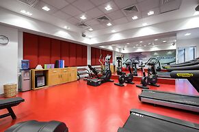 Novotel Almaty City Center