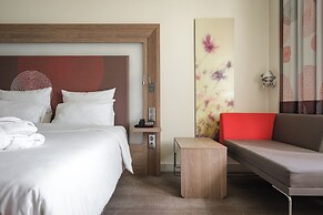 Novotel Almaty City Center