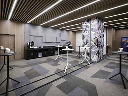 Novotel Almaty City Center