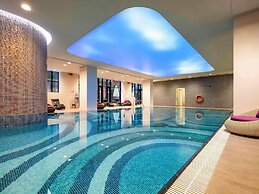 Novotel Almaty City Center