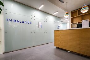 Novotel Almaty City Center