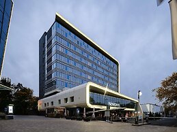 Novotel Almaty City Center