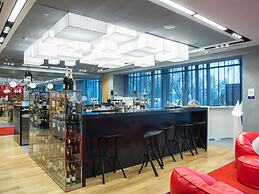 Novotel Almaty City Center