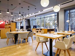 Novotel Almaty City Center