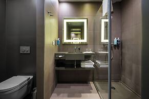 Novotel Almaty City Center