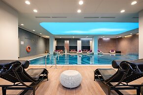 Novotel Almaty City Center