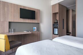 Novotel Almaty City Center