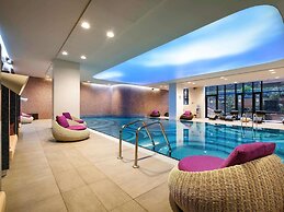 Novotel Almaty City Center