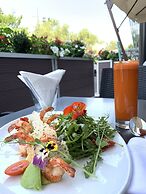 Novotel Almaty City Center