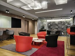Novotel Almaty City Center