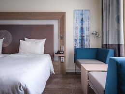 Novotel Almaty City Center