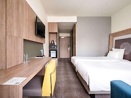 Novotel Almaty City Center