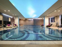 Novotel Almaty City Center
