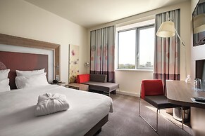 Novotel Almaty City Center