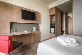 Novotel Almaty City Center