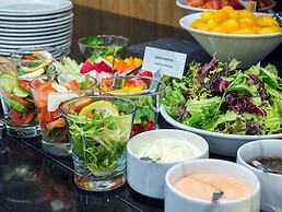 Novotel Almaty City Center