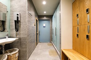 Novotel Almaty City Center