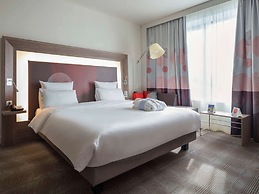 Novotel Almaty City Center