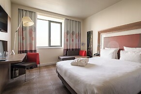 Novotel Almaty City Center