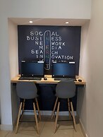 ibis Quito