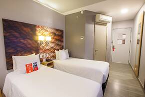 ibis Quito