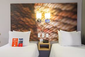 ibis Quito