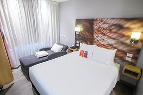 ibis Quito
