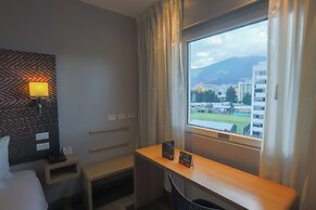 ibis Quito