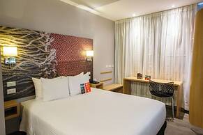 ibis Quito