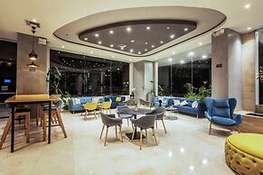 ibis Quito