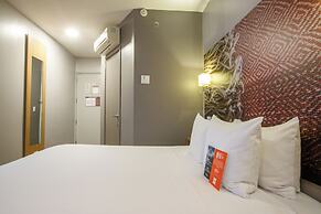 ibis Quito