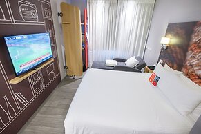 ibis Quito