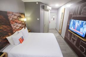 ibis Quito