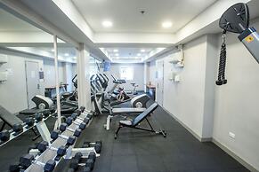 ibis Quito