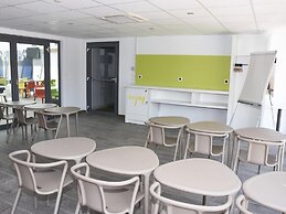 ibis budget Langres