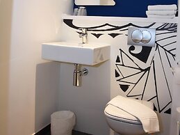 ibis budget Langres