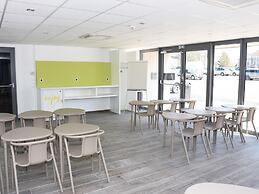ibis budget Langres