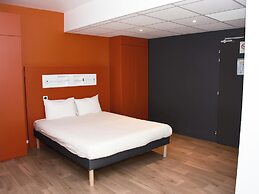 ibis budget Langres