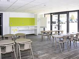 ibis budget Langres