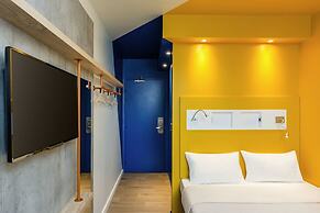 ibis budget Langres