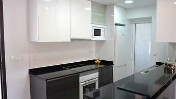 Mar de Pulpi Las Azucenas Mar Holidays