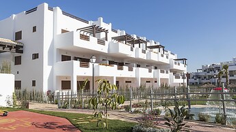 Mar de Pulpi Las Azucenas Mar Holidays