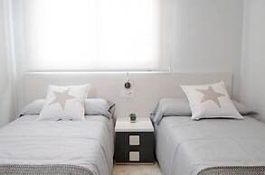 Mar de Pulpi Las Azucenas Mar Holidays