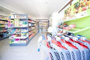 Mar de Pulpi Las Azucenas Mar Holidays